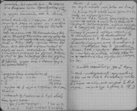 Ελμίνα Παντελάκη: Σημειώσεις από το ταξίδι στις Ηνωμένες Πολιτείες τον Φεβρουάριο-Μαϊο του 1953 17