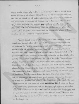 Α. Διομήδης: Σκέψεις τινές επί της οικονομικής καταστάσεως, 1946 14