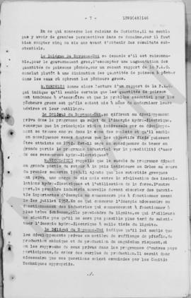 Ανώτατο Συμβούλιο Ανασυγκρότησις: Έκθεση για την οικονομική ανασυγκρότηση της Ελλάδος, 1948 176