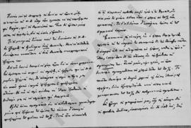 Επιστολή Εμμανουήλ Τσουδερού προς τον Αλέξανδρο Διομήδη, Αθήνα 2 Ιανουαρίου 1926  2