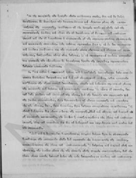 Επιστολή Σ. Στεφανόπουλου προς τον πρεσβευτή των ΗΠΑ Grady, Παρίσι 23 Δεκεμβρίου 1948 3