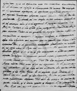 Επιστολή Λεωνίδα Παρασκευόπουλου προς Αλέξανδρο Διομήδη, Παρίσι, 28 Ιανουαρίου 1924 2