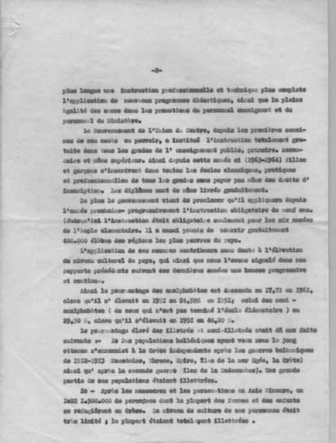 Original Digitaal object not accessible