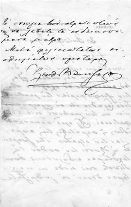 Επιστολή Ελευθερίου Βενιζέλου προς Λεωνίδα Παρασκευόπουλο, Αθήνα 20 Οκτωβρίου 1920 2