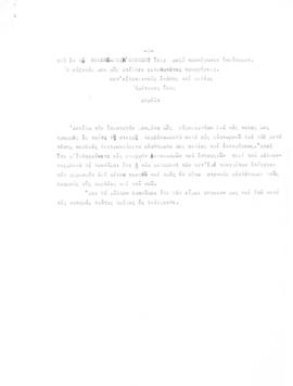 Επιστολή Γεωργίου Στρέϊτ προς Αλέξανδρο Διομήδη, Βιέννη 3/16 Σεπτεμβρίου 1910 11